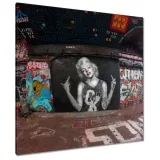 obrazy-90x90-marilyn-monroe-graffiti