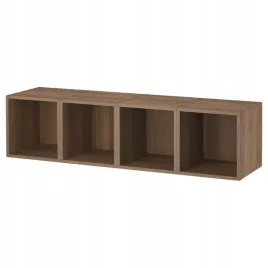 ikea-eket-kombinacja-szafek-wiszacych-orzech-140x35x35-cm