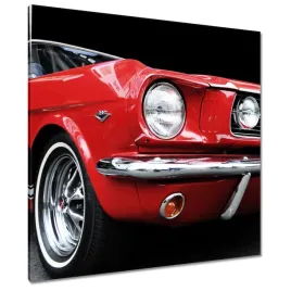 obrazy-90x90-sportowy-ford-mustang