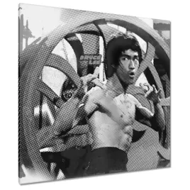 obrazy-90x90-bruce-lee-karateka