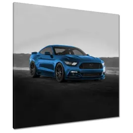 obrazy-90x90-niebieski-ford-mustang