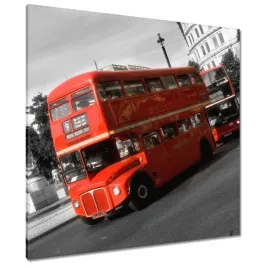 obrazy-90x90-czerwony-autobus