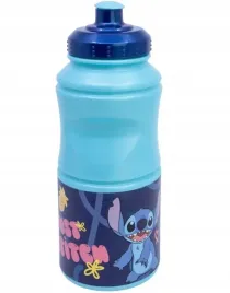 bidon-butelka-plastik-stich-lilio-szkola