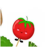 pikery-warzywa-6-szt