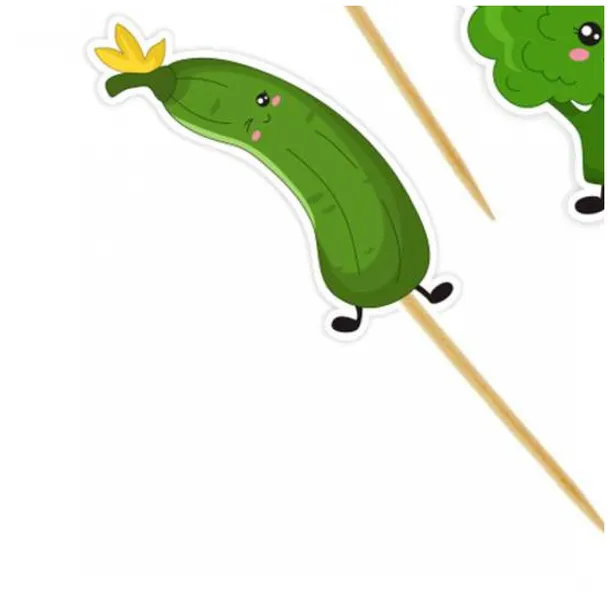 pikery-warzywa-6-szt