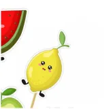 pikery-owoce-6-szt