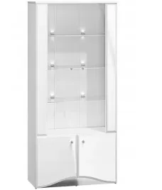 bialy-polysk-witryna-do-salonu-87cm-uchwyt-krysztal-glamour-01-ml