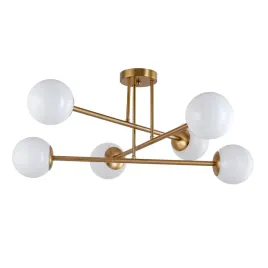 lampa-sufitowa-nowoczesna-metal-zlota-6x-e27-biale-kule-elegancka-glamour