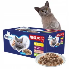 karma-mokra-dla-kota-prevital-saszetki-mega-box-40x100g-mix-smakow-w-sosie