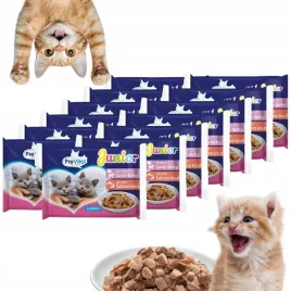 karma-mokra-dla-kota-prevital-junior-52-x-100g-saszetki-dla-kociat-mix