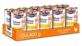 butchers-mokra-karma-dla-kota-delicious-dinners-kurczak-10x400g
