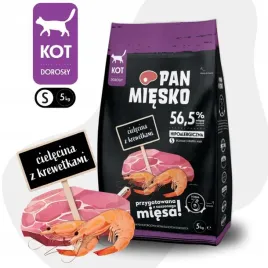 pan-miesko-karma-sucha-dla-kota-cielecina-z-krewetkami-chrupki-s-5kg