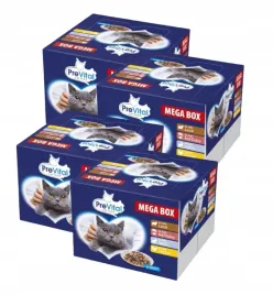 mokra-karma-dla-kota-mix-4-smakow-megabox-96x100g-saszetki-w-sosie-prevital