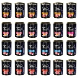 dolina-noteci-karma-mokra-mix-smakow-24x-400g