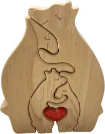 drewniane-figurki-misie-puzzle-motyw-rodzina-2-2-niedzwiadki-drewniane-dzie