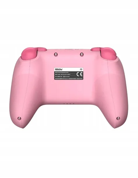 pad-8bitdo-ultimate-2c-switch-switch-2-bt-hall-sensor-pink-kolor-rozowy