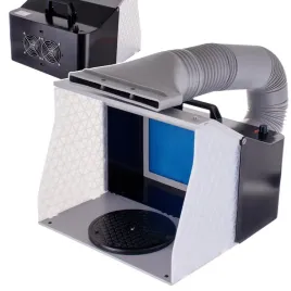 kabina-lakiernicza-modelarska-aerografu-regulacja-mocy-swiatlo-led