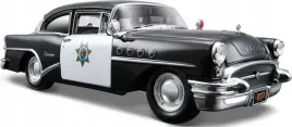 buick-century-1955-policja-1-26-maisto-31295