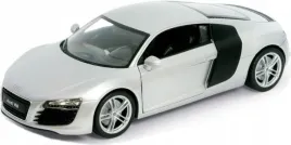 audi-r8-v10-2016-metal-model-welly-1-24