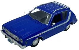 amc-gremlin-x-5-litre-v8-1974-model-1-24-motormax-79045