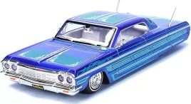 chevrolet-impala-ss-1964-1-26-32547-maisto-design