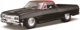 chevrolet-el-camino-1965-1-25-maisto-design-32517