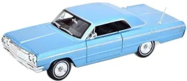 chevrolet-impala-1964-1-26-maisto-32908