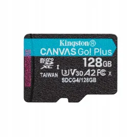 kingston-karta-pamieci-128gb-microsdxc-canvas-go-plus-gen4-200mb-s-a2-u3-v3