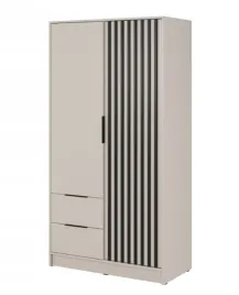 kaszmir-szafa-garderoba-lamele-2d-105cm-nela-ps