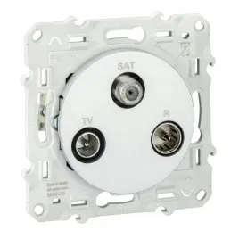 gniazdo-antenowe-rtv-sat-schneider-odace-koncowe-aluminium