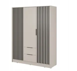 kaszmir-szafa-garderoba-lamele-3d-155-cm-nela-ps