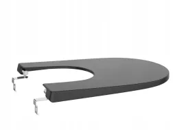 roca-polska-pokrywa-bidetowa-ona-wolnoopadajaca-czarna-mat-a806e12081