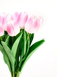 tulipan-sztuczny-kwiat-34cm-rozowe-bukiet-10-szt
