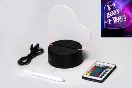 lampka-led-notatnik-rozne-kolory-tablica-kreatywna-z-pilotem-serce