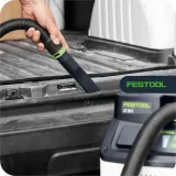 odkurzacz-mobilny-cleantec-ct-25-e-set-informacje-dodatkowe-bezworkowy-gniazdko-do-podlaczenia-elektronarzedzi-regulacja-sily-ssania