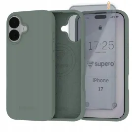 etui-silikonowe-supero-do-iphone-17-ochronny-matowy-case-do-magsafe-szklo