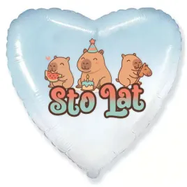 balon-foliowy-kapibara-sto-lat-serce-blekitny-18-hrt