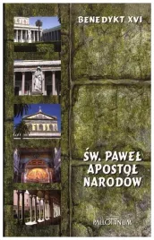 swiety-pawel-apostol-narodow-benedykt-xvi