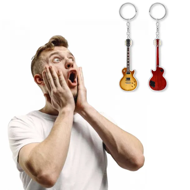 brelok-gitara-elektryczna-les-paul
