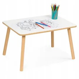 stolik-dla-dzieci-bialy-80-x-60-x-46-cm-stol-niemalowany-do-pokoju-dziecka