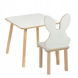 stolik-i-krzeselko-dla-dzieci-krolik-50-cm-zestaw-mebli-mdf-drewno