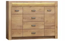 pojemna-nowoczesna-komoda-137cm-jesion-jasny-indi-i-7-od-reki