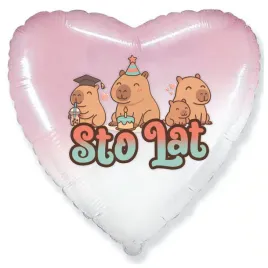 balon-foliowy-kapibara-sto-lat-serce-rozowy-18-hrt