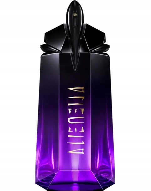 thierry mugler alien extraintense woda perfumowana 90 ml  tester   