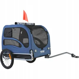 przyczepka-rowerowa-dla-psa-do-przewozu-transporter-do-45-kg