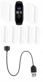 kabel-ladowarka-15x-folia-blysk-xiaomi-mi-band-5