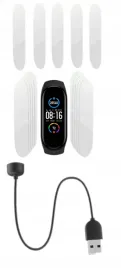 kabel-ladowarka-15x-folia-matowa-xiaomi-mi-band-5