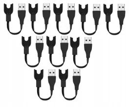 zestaw-10x-kabel-usb-ladowarka-do-xiaomi-mi-band-2
