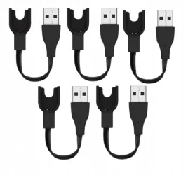 zestaw-5x-kabel-usb-ladowarka-do-xiaomi-mi-band-2