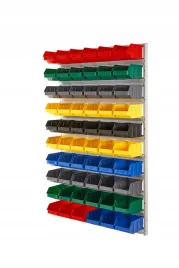 regal-warsztatowy-wiszacy-rw-00100-z-pojemnikami